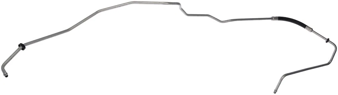 624-124 – DORMAN Auto Trans Oil Cooler Hose Assembly, OE Replacement - view 3